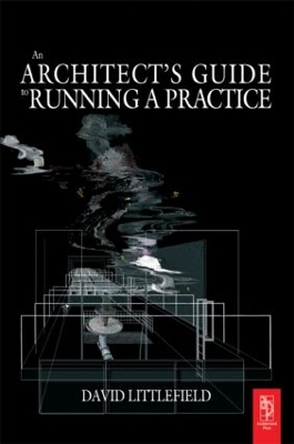 Architect's Guide to Running a Practice book