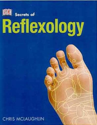 Secrets of: Reflexology book