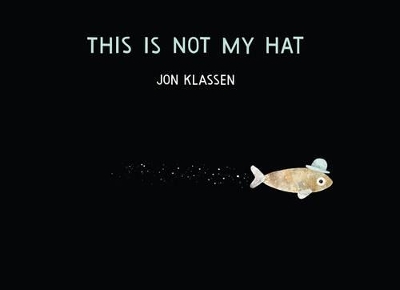 This Is Not My Hat book