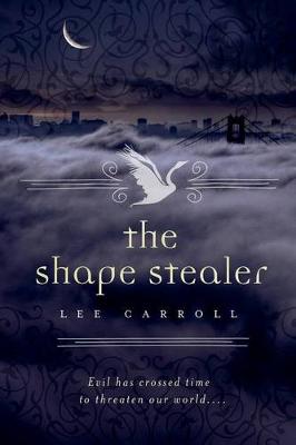 The Shape Stealer book