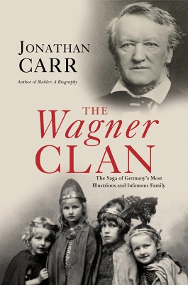 Wagner Clan by Jonathan Carr