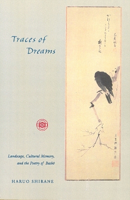 Traces of Dreams book