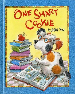 One Smart Cookie book