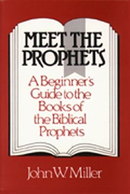 Meet the Prophets book