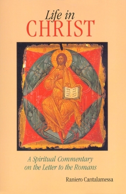 Life in Christ book