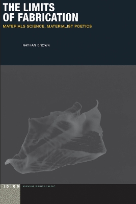 Limits of Fabrication book