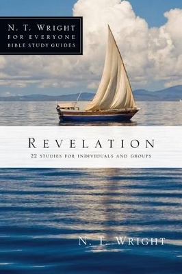 Revelation book