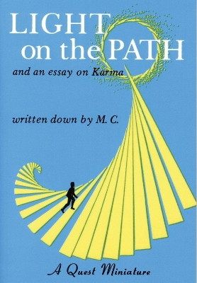 Light on the Path book