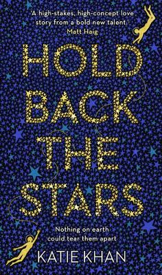 Hold Back the Stars book