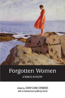 Forgotten Women book