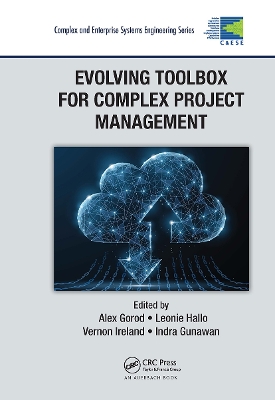 Evolving Toolbox for Complex Project Management by Alex Gorod