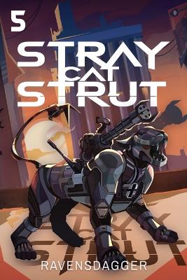 Stray Cat Strut 5 book