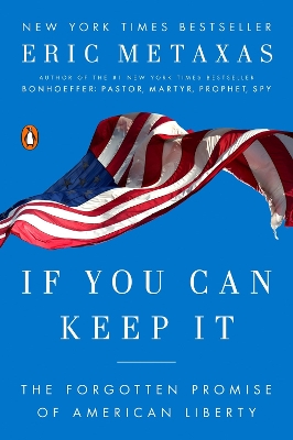 If You Can Keep It book