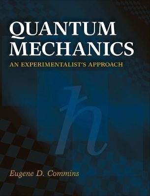 Quantum Mechanics book