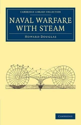 Naval Warfare with Steam book