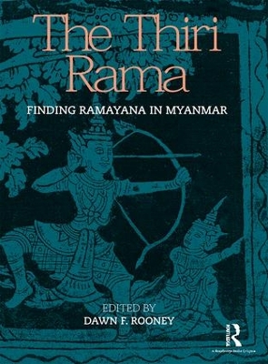 Thiri Rama by Dawn F. Rooney