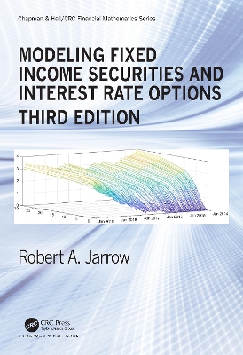Modeling Fixed Income Securities and Interest Rate Options book