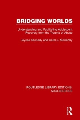 Bridging Worlds book