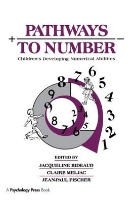 Pathways to Number book