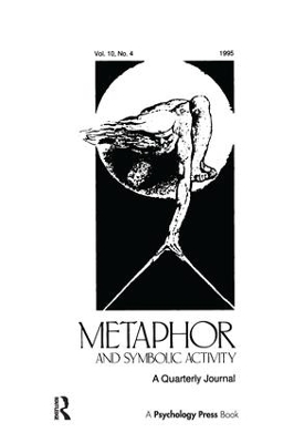 Developmental Perspectives on Metaphor by Ellen Winner