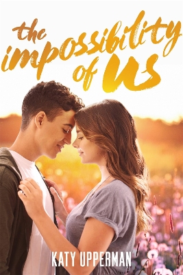 Impossibility of Us book