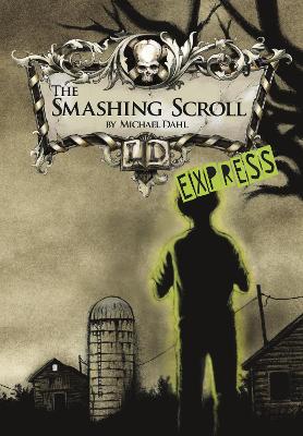 The Smashing Scroll - Express Edition book