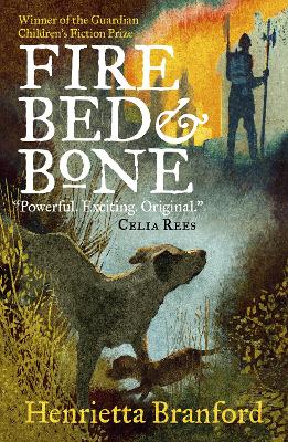 Fire, Bed and Bone book