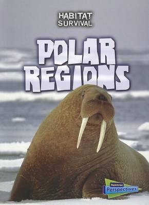 Polar Regions by Melanie Waldron