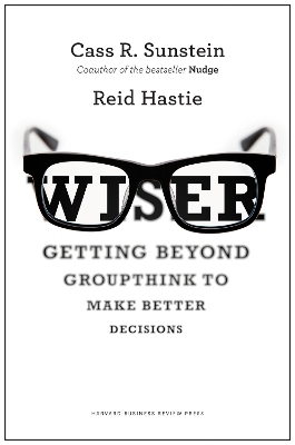 Wiser book