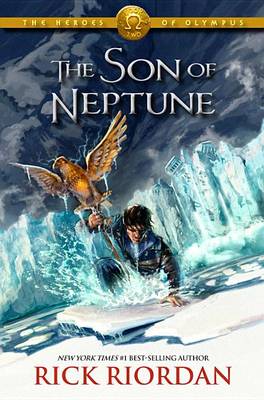 Son of Neptune book