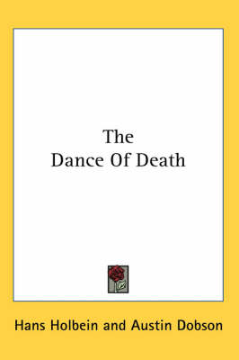 The Dance Of Death by Austin Dobson