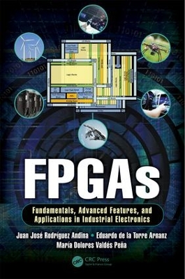FPGAs by Juan José Rodriguez Andina