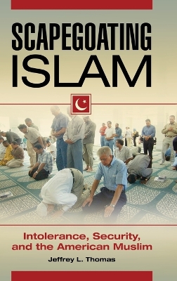 Scapegoating Islam book