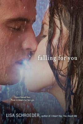 Falling for You book