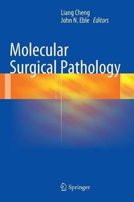 Molecular Surgical Pathology book