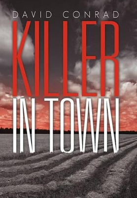 Killer in Town book