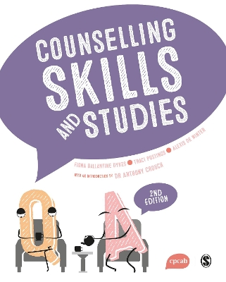 Counselling Skills and Studies by Fiona Ballantine Dykes