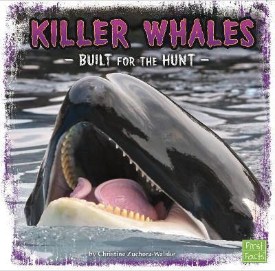 Killer Whales book