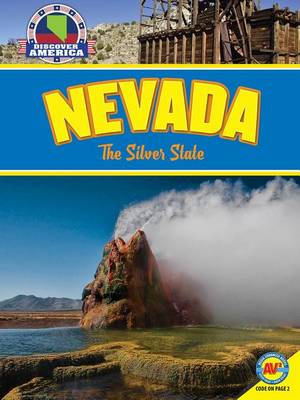 Nevada book