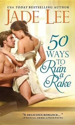 50 Ways to Ruin a Rake book