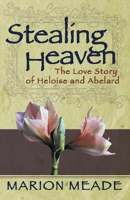 Stealing Heaven book