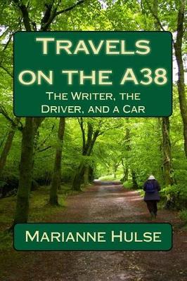 Travels on the A38 book