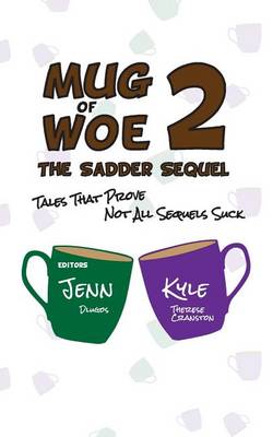 Mug of Woe 2 book