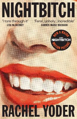 Nightbitch: Stylist’s summer cult breakout book