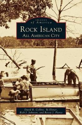 Rock Island by David R. Collins