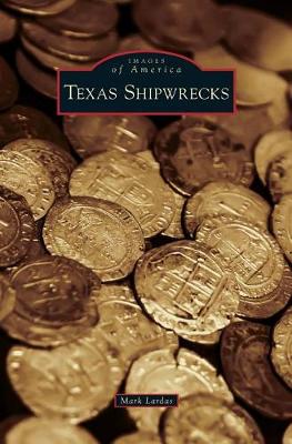 Texas Shipwrecks book