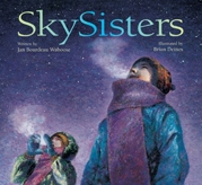 SkySisters book