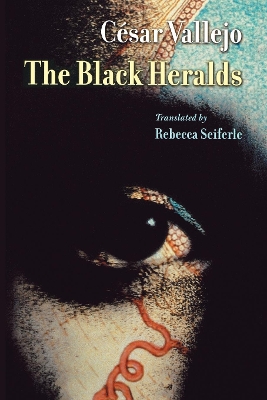 The Black Heralds book