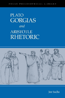 Gorgias and Rhetoric by Plato