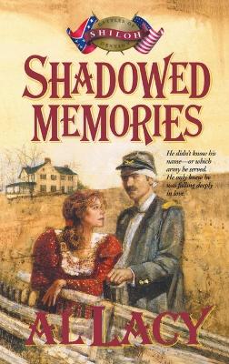 Shadowed Memories book